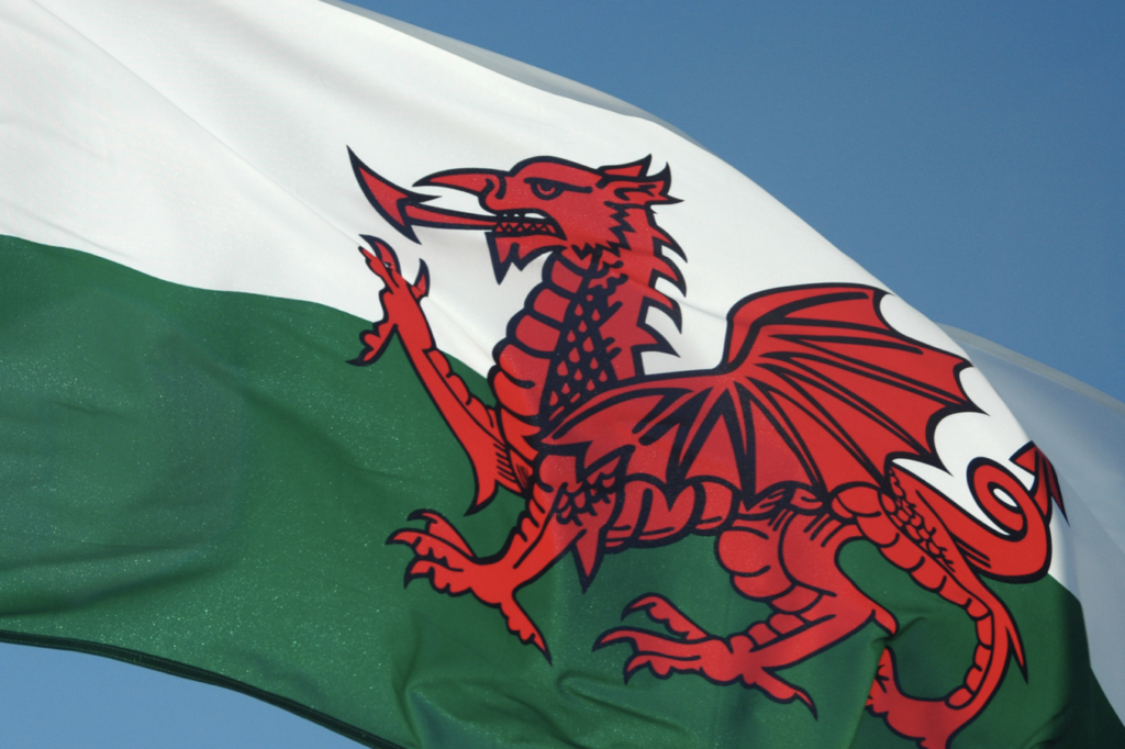10 interesting facts about Wales