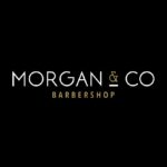 Morgan & Co Barbers